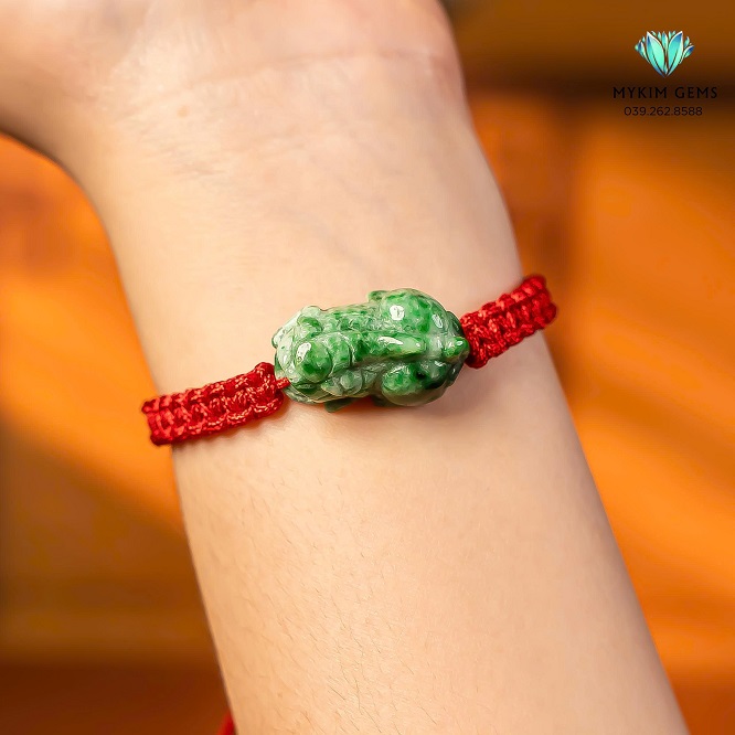 VÒNG DÂY TẾT NHIỀU MẪU